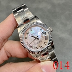 ロレックスコピー 31mm 316鋼 自動巻き時計